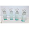 Image 1 : 4X828ML METHOD DAILY SHOWER SPRAY CLEANER