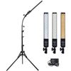 Image 1 : NEW 24W DIMMABLE BI-COLOR 3200-5500K LED STUDIO LI