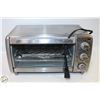 Image 1 : BLACK AND DECKER TOSTER OVEN