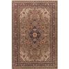 Image 1 : NEW CONCORD GLOBAL TRADING JEWEL HERIZ 7 X 9FT RUG