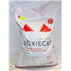 Image 1 : 40LBS BOXIECAT PREMIUM CLUMPING CLAY LITTER
