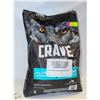 Image 1 : 9.98KG CRAVE HIGH PROTEIN ADULT DOG FOOD