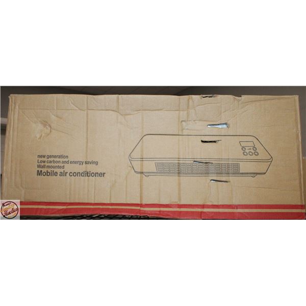 NEW WITH BOX MOBILE AIR CONDITIONER