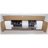 Image 1 : BRAND NEW WALL MOUNTED AIR CONDITIONER