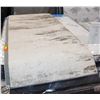 Image 1 : NEW SAFUNION AREA RUG MODERN GREY 6.5 X 8.2FT