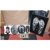 Image 1 : LOT OF NEW FRAMED PICTURES
