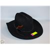 Image 1 : MENS SMITHBUILT LAMMLE'S LARGE BLACK COWBOY