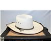 Image 1 : MENS MASTER HATTERS OF TEXAS WESTERNS 15 X 7-1/4
