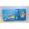 Image 1 : DORAMON BOWL AND SPOON KIT