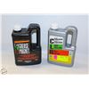 Image 1 : LOT OF CLR CHEMICALS