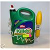 Image 1 : LARGE ORTHO KILLEX WEED CONTROL