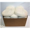 Image 1 : LARGE LOT OF YARN (UNUSED)