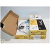 Image 1 : 3 BRAND NEW TECH LIGHTNING FOR PICTURES