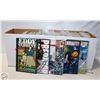 Image 1 : BOX OF COMICS