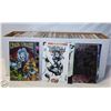 Image 1 : BOX OF COMICS