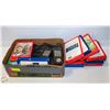 Image 1 : INTELLIVISION CONSOLE PLUS GAMES