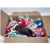 Image 1 : BOX OF MONSTER HIGH DOLLS