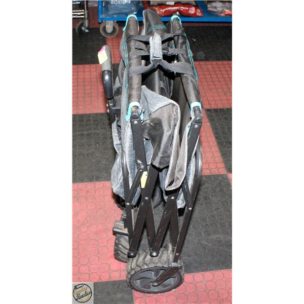 HEAVY DUTY ALL TERRAIN CART