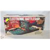 Image 1 : VINTAGE BATTLESHIP GAME