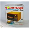 Image 1 : COLECO MICROWAVE VTG