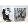 Image 1 : TWO NEW BOARD PRINTS "SHE BELIEVED" BY MERCEDES