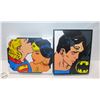 Image 1 : TWO NEW BOARD PRINTS BY ALEX CHERRY "HEROES 2" &