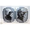 Image 1 : 2 NEW BOARD PRINTS BY HIDDEN MOVES "TRUCK STOP
