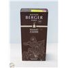 Image 1 : MAISON BERGER PARIS BOUQUET BY THE FIRESIDE