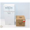 Image 1 : MAISON BERGER PARIS BOUQUET WINTER JOY SOLD WITH
