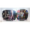 Image 1 : TWO NEW BOARD PRINTS BY JOSE LUIS GUERRERO