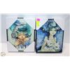 Image 1 : TWO NEW BOARD PRINTS BY CAMILLA D'ERRICO "PISCES"
