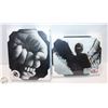 Image 1 : TWO NEW BOARD PRINTS "UNTITLED" BY DINO TOMIC &
