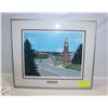 Image 1 : ALLAN NUTTALL SIGNED PRINT 71/250