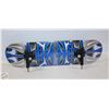 Image 1 : UNUSED UNASSEMBLED SKATEBOARD (NO WHEELS)