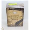 Image 1 : SEALED ZANE GREY WESTERN CLASSICS