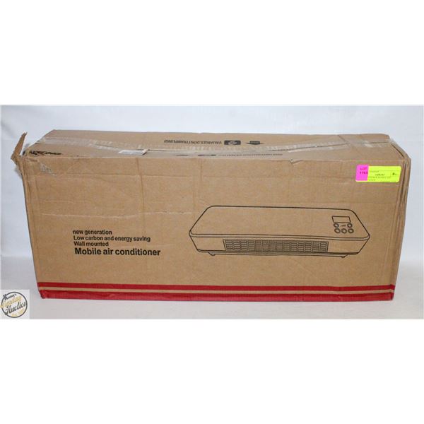 NEW WITH BOX MOBILE AIR CONDITIONER