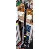 Image 1 : HOOVER LINX CORDLESS STICK VACUUM CLEANER