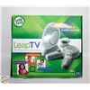 Image 1 : NEW IN BOX LEAPTV LEAPFROG