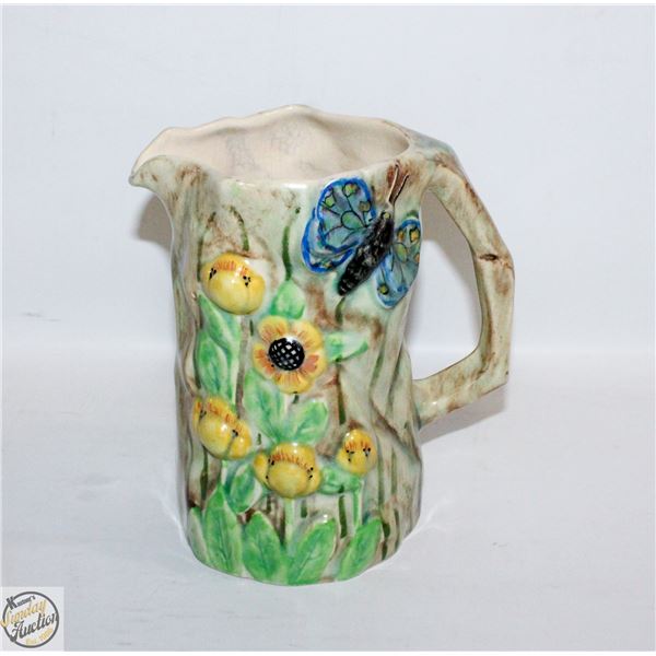 VINTAGE 1930' RADFORD PITCHER