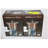 Image 2 : NEW 2 CASAELITE CAFETIERE EXPRESSO