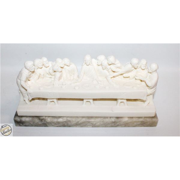 VINTAGE GENUINE ALABASTER