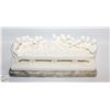 Image 1 : VINTAGE GENUINE ALABASTER