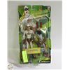 Image 1 : NEW IN PACKAGE 2002 BLUNTMAN