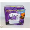 Image 1 : VINTAGE (NEW IN BOX) MINI SEWING
