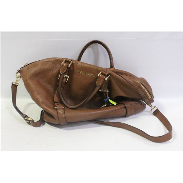 MICHAEL KORS HANDBAG WITH SHOULDER STRAP