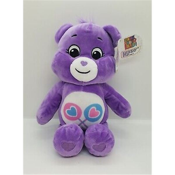 BRAND NEW BASIC FUN CLOUDCO SHARE BEAR