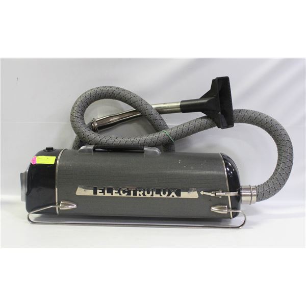 WORLD WAR II ERA ELECTROLUX VACUUM CLEANER