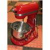 Image 1 : KITCHEN AID PRO HD MIXER