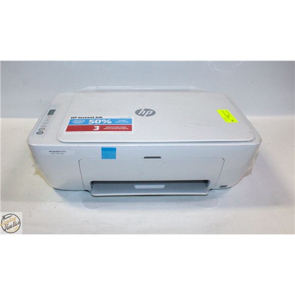 HP 2655 PRINTER OPEN BOX