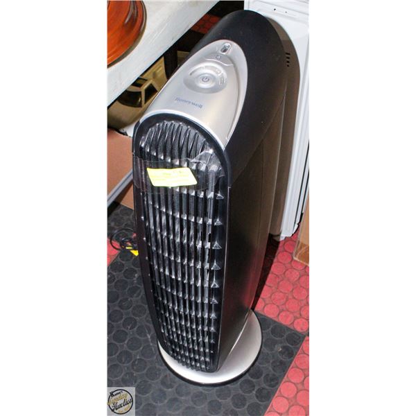 HONEYWELL QUIET CLEAN TOWER AIR PURIFIER